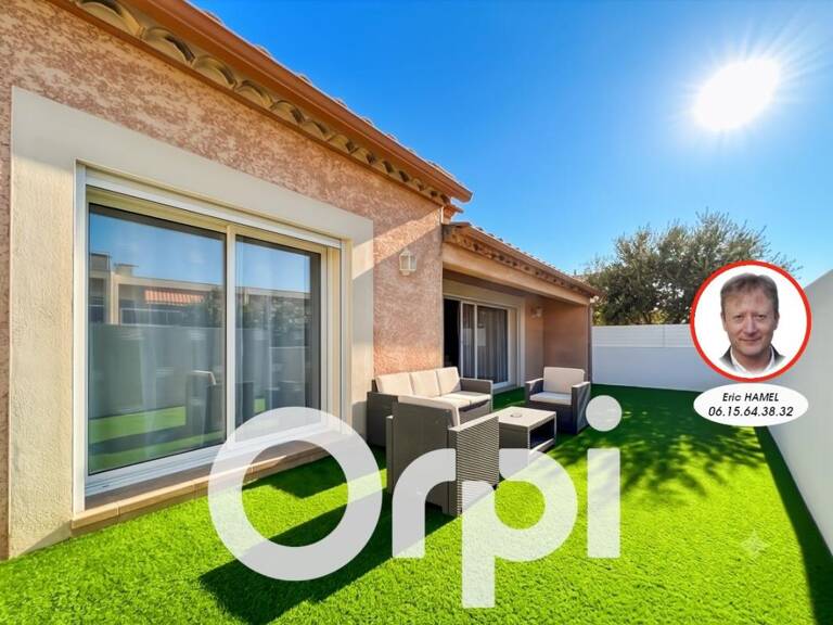 Maison T4/5 de 125 m² – Calme, Prestations Premium & Accessibilité PMR – Palavas-les-Flots — photo 1