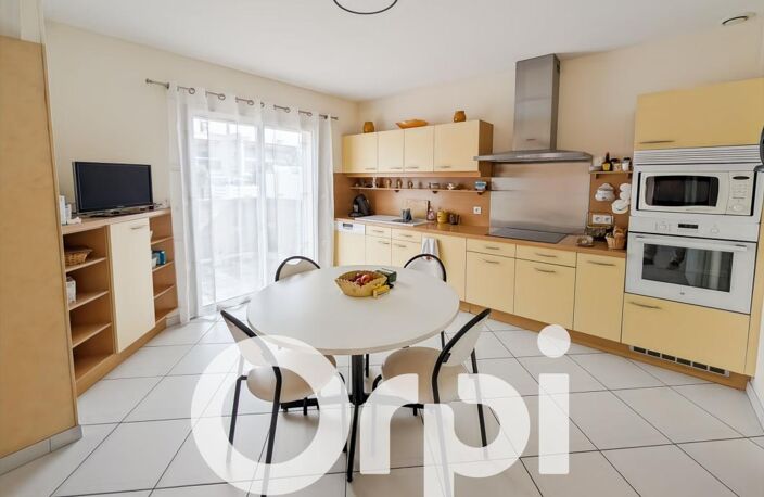 Maison T4/5 de 125 m² – Calme, Prestations Premium & Accessibilité PMR – Palavas-les-Flots — photo 3