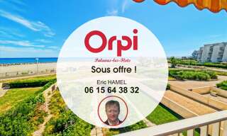 Appartement 2 Pièces 40 m² à vendre à Palavas-les-Flots (34250)
