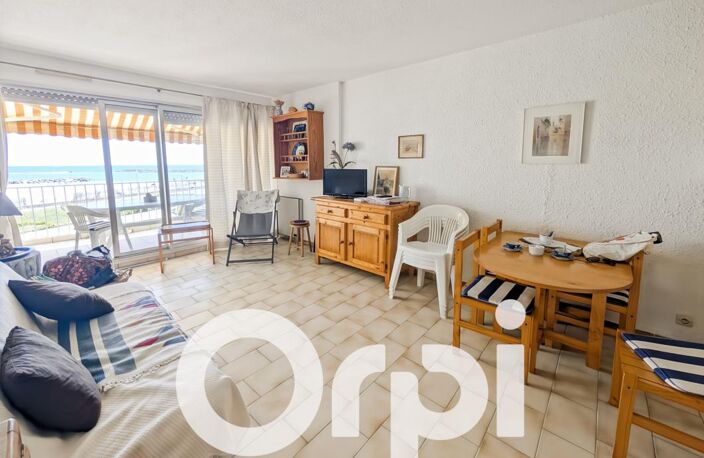 Appartement avec vue mer panoramique – Rive Droite, Palavas-les-Flots — photo 2