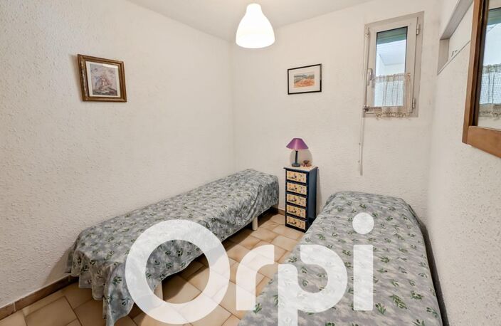 Appartement avec vue mer panoramique – Rive Droite, Palavas-les-Flots — photo 4