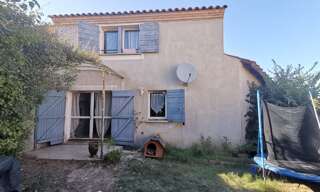Maison 4 Pièces 95 m² à louer à Uzès (30700)