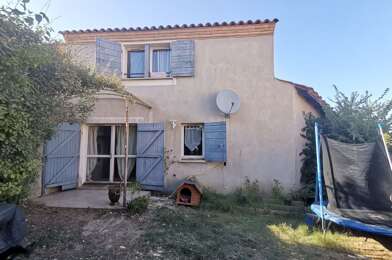 Maison 4 pièces 887 €