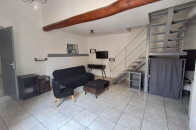 Appartement 3 pièces 720 €