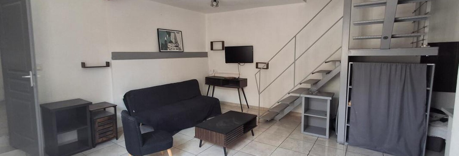 Appartement 3 Pièces 49 m² à louer à Nîmes (30000)