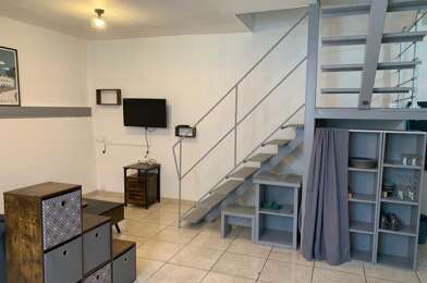 Appartement 3 pièces 720 €