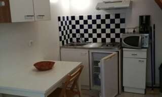 Appartement 2 Pièces 27 m² à louer à Nîmes (30000)