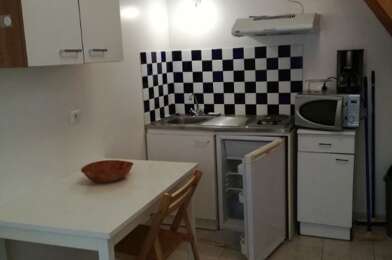 Appartement 2 pièces 410 €