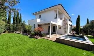 Maison 5 Pièces 180 m² à vendre à Bouillargues (30230)