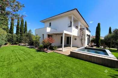 Maison 5 pièces 495000 €