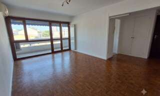 Appartement 4 Pièces 81 m² à louer à Nîmes (30900)