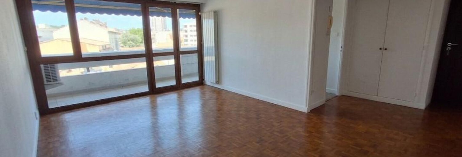 Appartement 4 Pièces 81 m² à louer à Nîmes (30900)