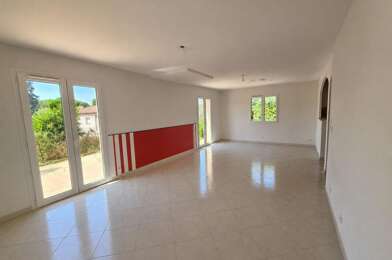 Maison 4 pièces 1200 €