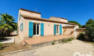 Maison 4 Pièces 110 m² à louer à Pomérols (34810)