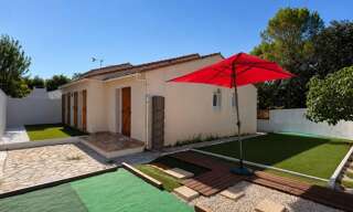 Maison 5 Pièces 90 m² à louer à Saint-Gély-du-Fesc (34980)