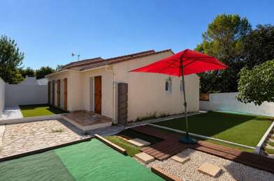 Maison 5 pièces 1650 €