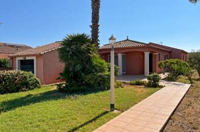 Maison 4 pièces 450000 €