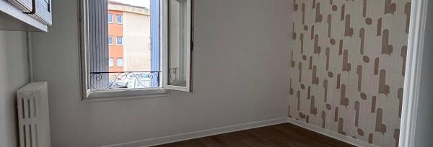 Appartement 1 Pièce 19 m² à louer à Dax (40100)
