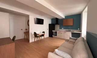 Appartement 1 Pièce 26 m² à vendre à Mont-de-Marsan (40000)