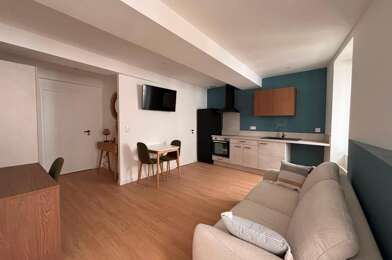 Appartement 1 pièces 80000 €