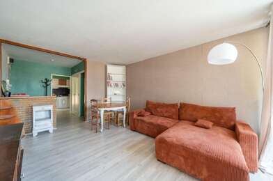 Appartement 3 pièces 129000 €