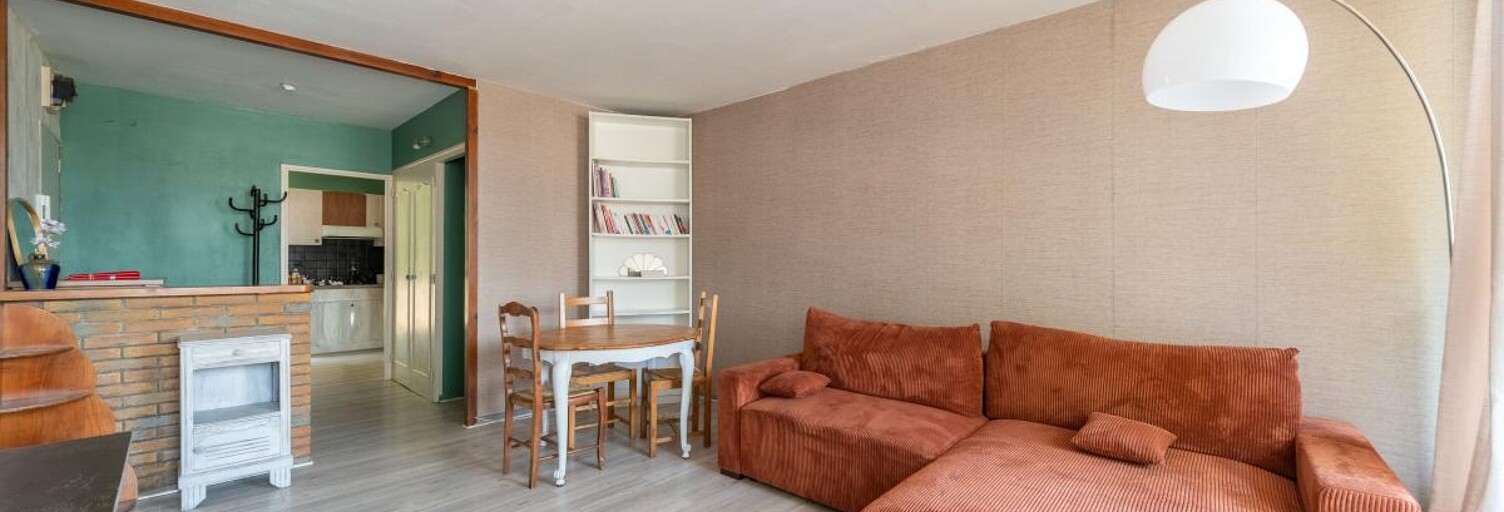 Appartement 3 Pièces 68 m² à vendre à Biscarrosse (40600)