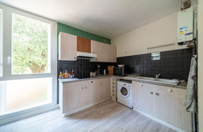Appartement À Vendre — photo 2