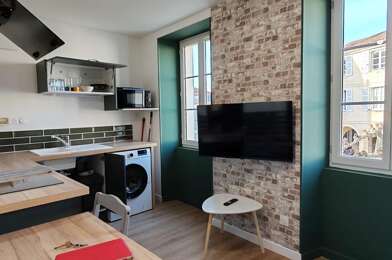 Appartement 1 pièces 443 €