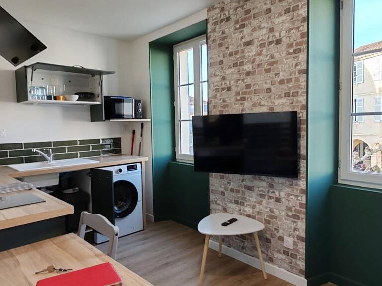 Appartement À Louer — photo 1