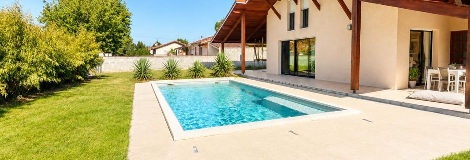 Maison 4 Pièces 140 m² à vendre à Candresse (40180)