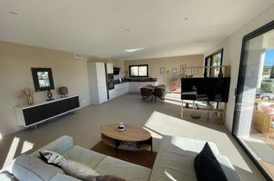 Appartement 5 pièces 1365000 €
