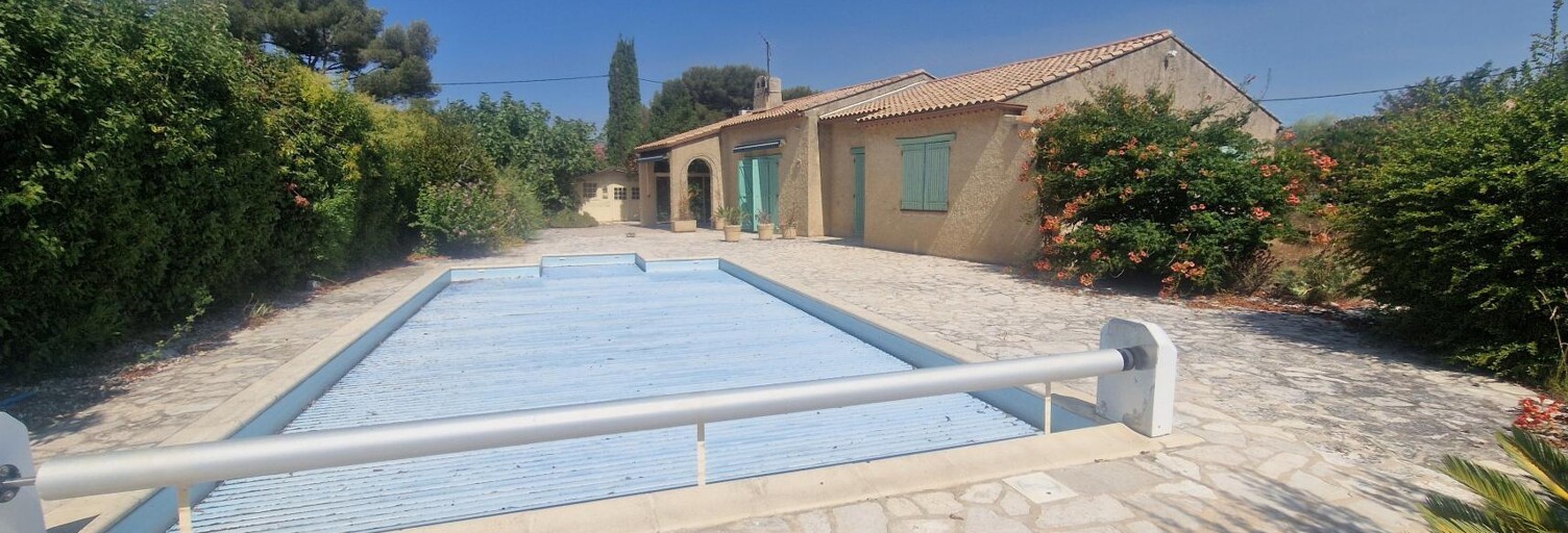 Maison 6 Pièces 118 m² à vendre à Six-Fours-les-Plages (83140)