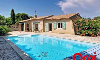 Maison 6 Pièces 118 m² à vendre à Six-Fours-les-Plages (83140)