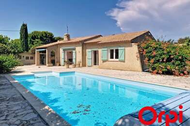 Maison 6 pièces 820000 €