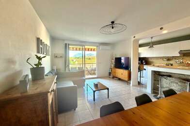 Appartement 3 pièces 340000 €