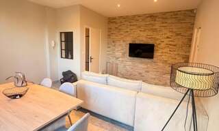 Appartement 3 Pièces 52 m² à louer à Rombas (57120)