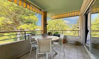 Appartement 4 Pièces 86 m² à vendre à Fréjus (83600)