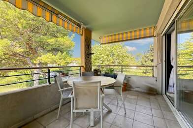 Appartement 4 pièces 390000 €