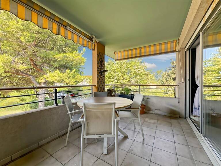 T4 86M² TERRASSE SUD DERNIER ETAGE GARAGE — photo 1