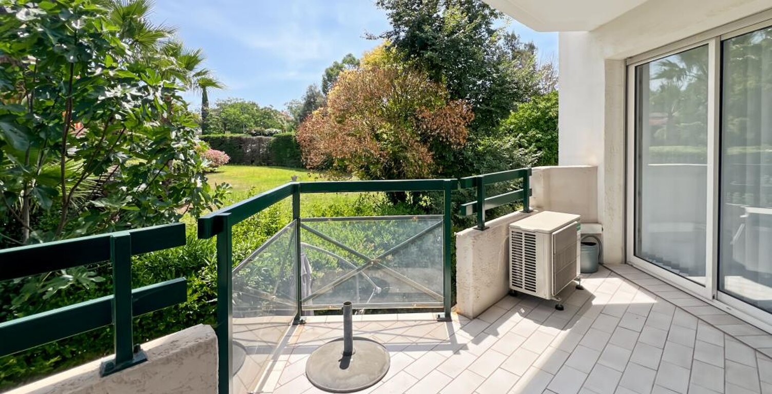 Coup de cœur : Lumineux 2 pièces avec terrasse et parking – Prêt à vivre ! — photo 1