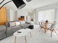 Coup de cœur : Lumineux 2 pièces avec terrasse et parking – Prêt à vivre ! — photo 2