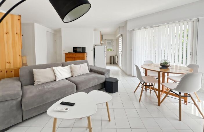 Coup de cœur : Lumineux 2 pièces avec terrasse et parking – Prêt à vivre ! — photo 2