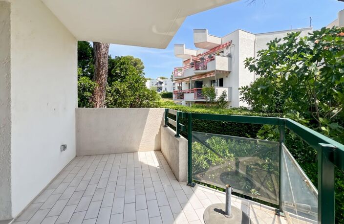 Coup de cœur : Lumineux 2 pièces avec terrasse et parking – Prêt à vivre ! — photo 5