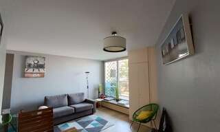 Appartement 1 Pièce 29 m² à louer à Le Havre (76600)