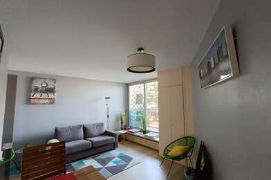 Appartement 1 pièces 595 €