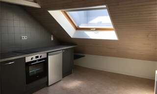Appartement 1 Pièce 13 m² à louer à Le Havre (76600)