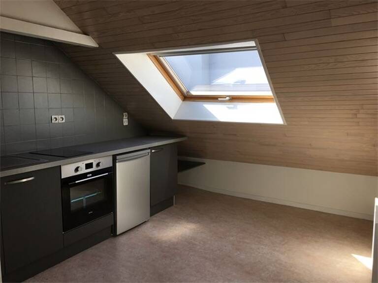 Appartement À Louer — photo 1