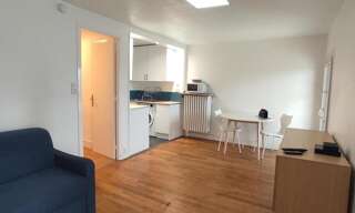 Appartement 1 Pièce 29 m² à louer à Le Havre (76600)