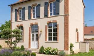 Maison 3 Pièces 129 m² à vendre à Charbuy (89113)