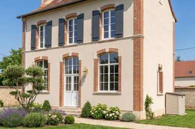 Maison 3 pièces 199000 €